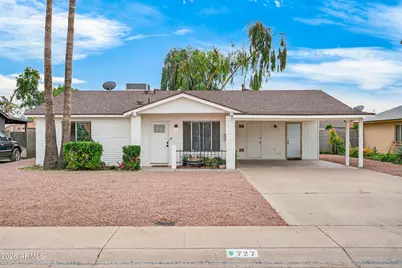 727 E Auburn Drive, Tempe, AZ 85283 - Photo 1