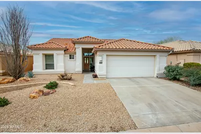 3860 N 162nd Lane, Goodyear, AZ 85395 - Photo 1