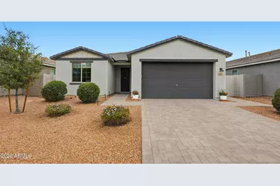 26257 N 133rd Avenue, Peoria, AZ 85383 - Photo 1