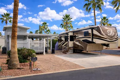 17200 W Bell Road #646, Surprise, AZ 85374 - Photo 1