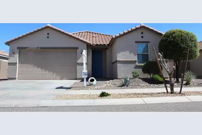 27271 N 171st Drive, Surprise, AZ 85387 - Photo 1