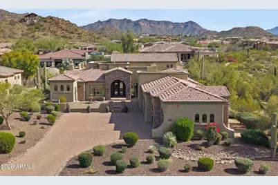 3217 N Piedra Circle, Mesa, AZ 85207 - Photo 1