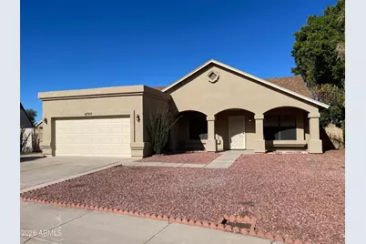 4790 W Oraibi Drive, Glendale, AZ 85308 - Photo 1