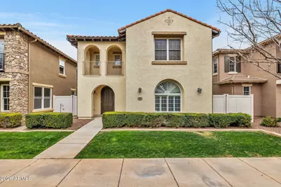 849 S Henry Lane, Gilbert, AZ 85296 - Photo 1