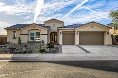 11934 S 181st Avenue, Goodyear, AZ 85338 - Photo 1