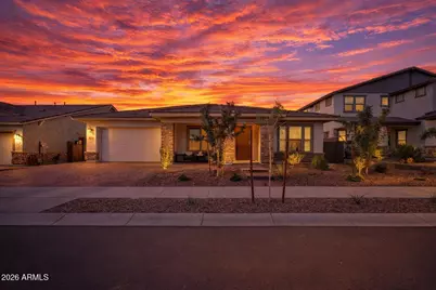 19066 E Braeburn Lane, Queen Creek, AZ 85142 - Photo 1