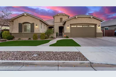 20243 E Raven Drive, Queen Creek, AZ 85142 - Photo 1
