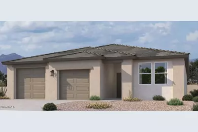 47198 W Mellen Lane, Maricopa, AZ 85139 - Photo 1