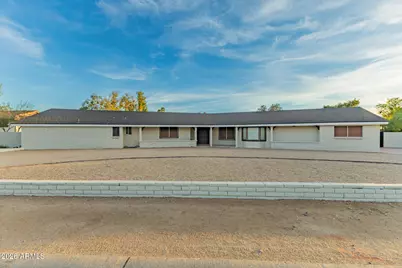 7143 W Union Hills Drive, Glendale, AZ 85308 - Photo 1