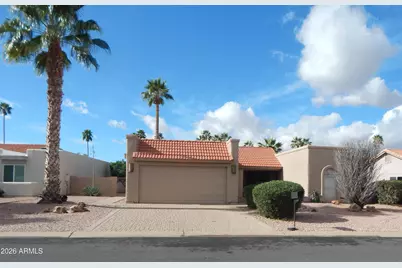 25848 S Beech Creek Drive, Sun Lakes, AZ 85248 - Photo 1