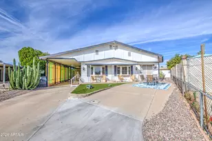 7245 E Balmoral Ave, Mesa, AZ 85208 - Photo 1