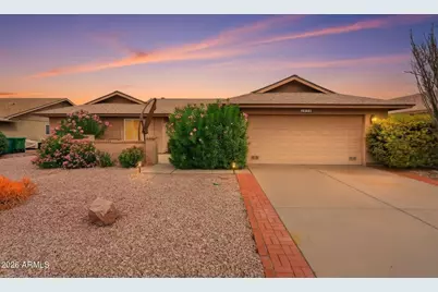 2050 Leisure World --, Mesa, AZ 85206 - Photo 1