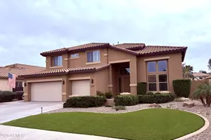 3391 E Isaiah Ave, Gilbert, AZ 85298 - Photo 1