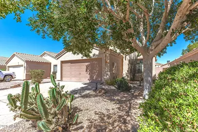 10922 E Carol Avenue, Mesa, AZ 85208 - Photo 1