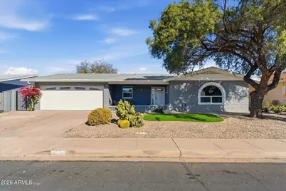 4160 E Carmel Avenue, Mesa, AZ 85206 - Photo 1