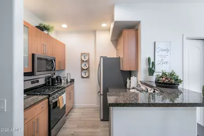 6900 E Princess Drive #1108, Phoenix, AZ 85054 - Photo 1