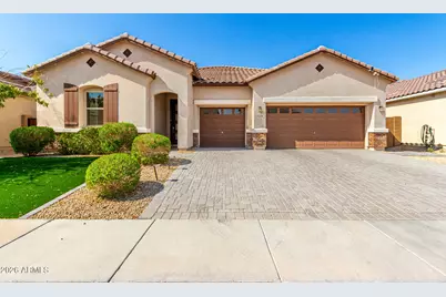 7528 W Warner Street, Phoenix, AZ 85043 - Photo 1