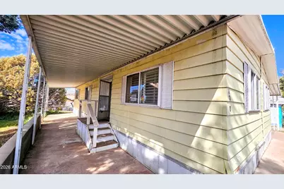 1006 S Cedarcrest Circle, Payson, AZ 85541 - Photo 21