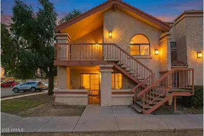 4545 N 67th Avenue #2420, Phoenix, AZ 85033 - Photo 1