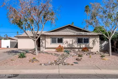 8640 E Wilshire Drive, Scottsdale, AZ 85257 - Photo 1