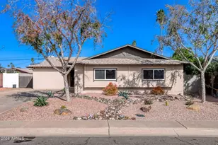 8640 E Wilshire Dr, Scottsdale, AZ 85257 - Photo 1