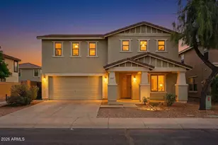 6467 W Orchid Ln, Glendale, AZ 85302 - Photo 1