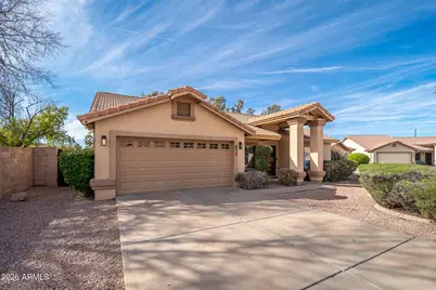 932 N Marble Street, Gilbert, AZ 85234 - Photo 1