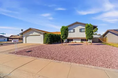 15204 N 51st Drive, Glendale, AZ 85306 - Photo 1