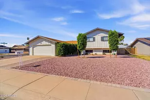15204 N 51st Dr, Glendale, AZ 85306 - Photo 1