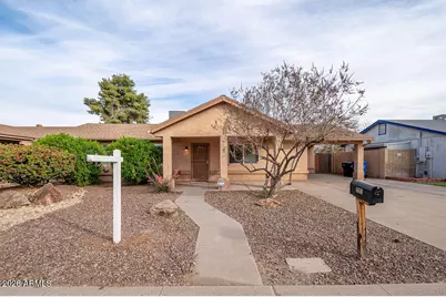 6610 W McKinley Street, Phoenix, AZ 85043 - Photo 1