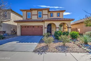 1735 W Lacewood Pl, Phoenix, AZ 85045 - Photo 1