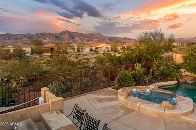 10056 E Prospector Drive, Gold Canyon, AZ 85118 - Photo 1