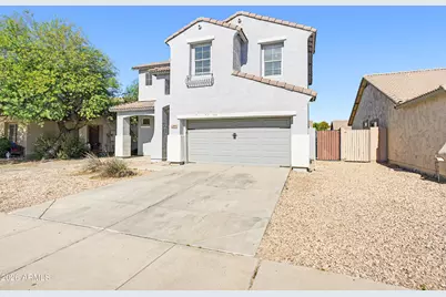 3818 W Carson Road, Phoenix, AZ 85041 - Photo 3
