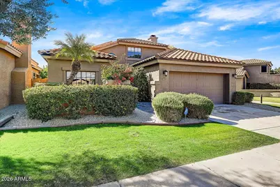 5017 E Tierra Buena Lane, Scottsdale, AZ 85254 - Photo 1