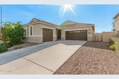 707 W Hartford Avenue, Phoenix, AZ 85023 - Photo 1