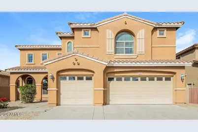 5204 N 193rd Avenue, Litchfield Park, AZ 85340 - Photo 1