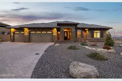 5224 Dells Point Road E, Prescott, AZ 86301 - Photo 1
