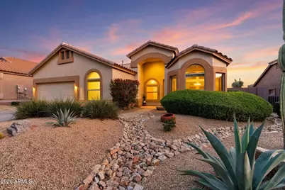 7703 E Sayan Street, Mesa, AZ 85207 - Photo 1