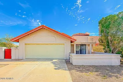 601 S Danyell Drive, Chandler, AZ 85225 - Photo 1