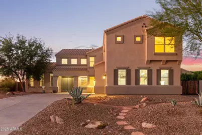 10252 W Villa Chula --, Peoria, AZ 85383 - Photo 1