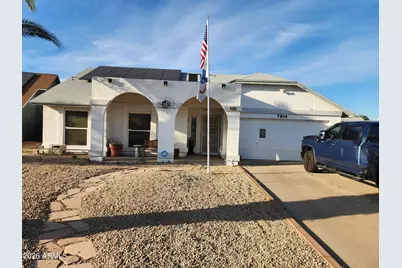 7814 W Cherry Hills Drive, Peoria, AZ 85345 - Photo 1