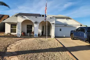 7814 W Cherry Hills Dr, Peoria, AZ 85345 - Photo 1