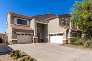 2507 E Rustling Oaks Ln, Phoenix, AZ 85024 - Photo 1