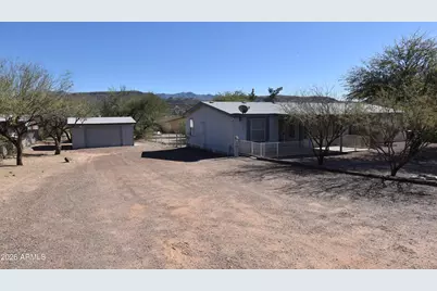 33455 S Coldwater Road, Black Canyon City, AZ 85324 - Photo 1