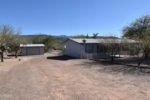 33455 S Coldwater Rd, Black Canyon City, AZ 85324 - Photo 1