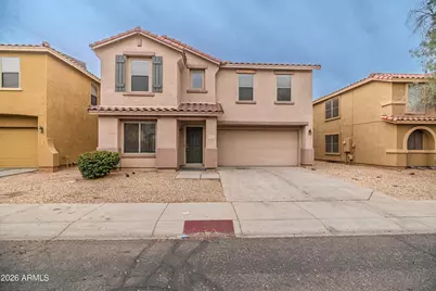 9425 W Wilshire Avenue, Phoenix, AZ 85037 - Photo 1
