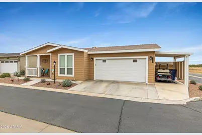 3301 S Goldfield Road #6055, Apache Junction, AZ 85119 - Photo 1