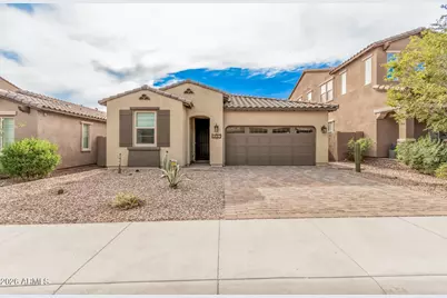 12707 W Caraveo Place, Peoria, AZ 85383 - Photo 1