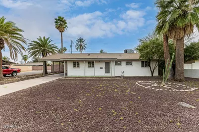 611 E Encanto Drive, Tempe, AZ 85281 - Photo 1