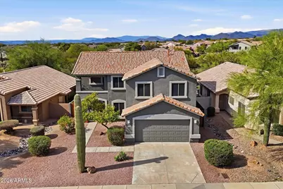 5120 E Via Dona Drive, Cave Creek, AZ 85331 - Photo 1